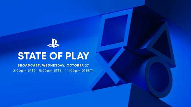 STATE OF PLAY | 10.27.21 [ENGLISH]