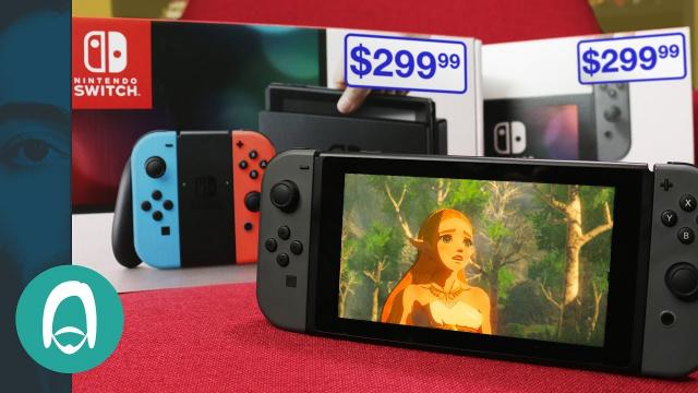 6 Ways to Get a Nintendo Switch Right Now (Giveaway!)