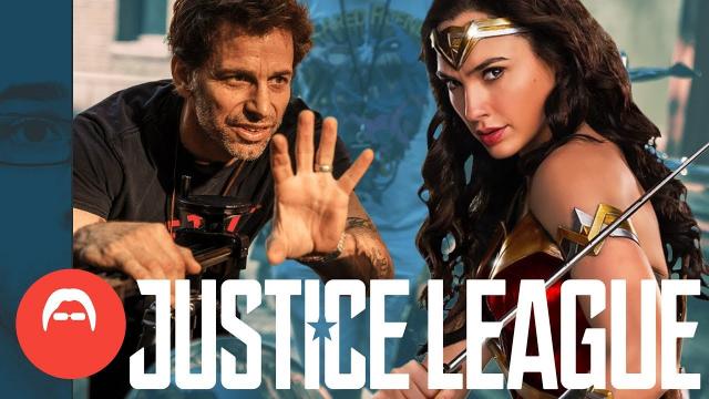 The Zack Snyder cut of JUSTICE LEAGUE doesn’t exist