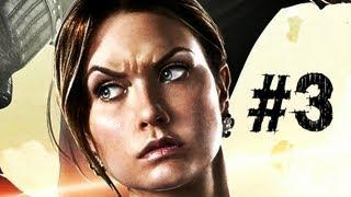 Saints Row 4 Gameplay Walkthrough Part 3 - The Fundamentals