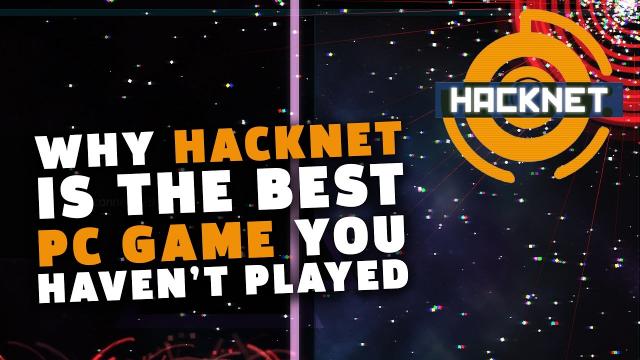 Why Hacknet Is The Best PC Game You Haven't Played