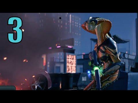 XCOM 2 | Who Will Die First? | Part 3