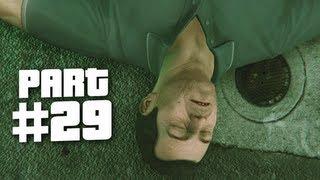 Grand Theft Auto 5 Gameplay Walkthrough Part 29 - Alien Abduction (GTA 5)