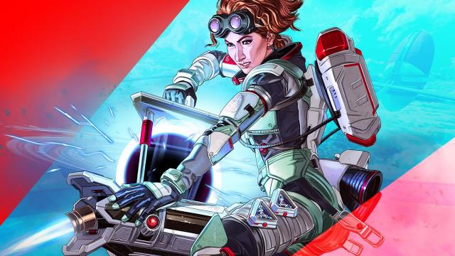Apex Legends: What's Coming In Season 7