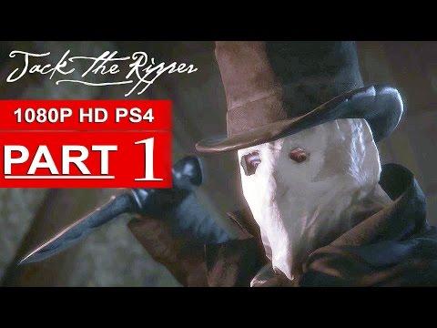 Assassin's Creed Syndicate Jack The Ripper Gameplay Walkthrough Part 1 [1080p HD] - No Commentary