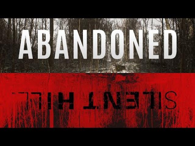 Abandoned and the Silent Hill Conspiracy