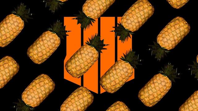 Official Call of Duty®: Black Ops 4 - Best Smoothie Ever! #CODNATION