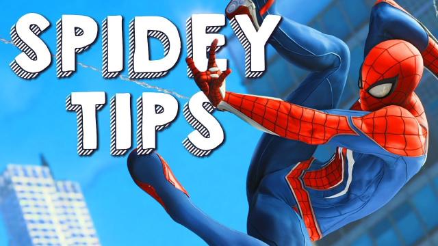 Marvel's Spider-Man - Things I Wish I Knew Before Starting