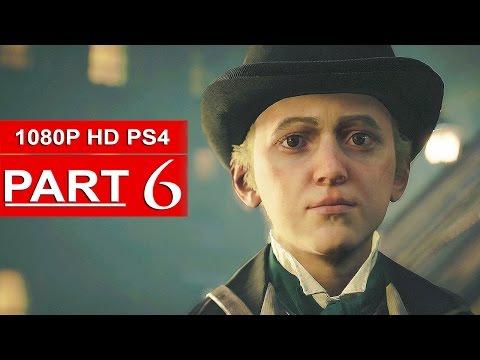 Assassin's Creed Syndicate Gameplay Walkthrough Part 6 [1080p HD PS4] - No Commentary (FULL GAME)