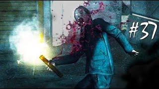 The Evil Within - Walkthrough - Part 37 - ZOMBIE GO BOOM!!