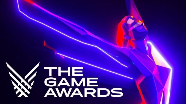 The Game Awards 2019 (Full Event)