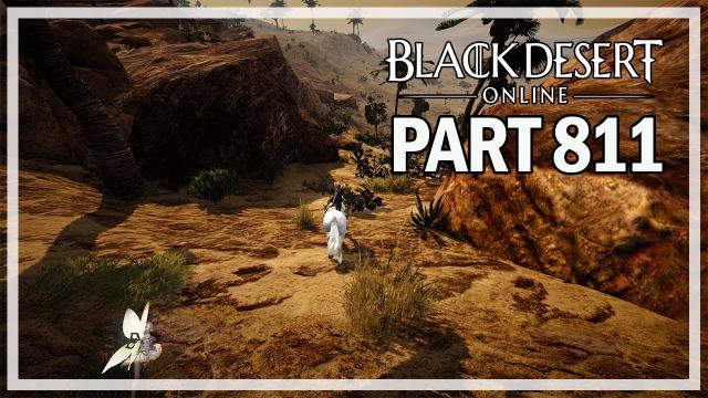 Rift Bosses - Let's Play Part 811 - Black Desert Online