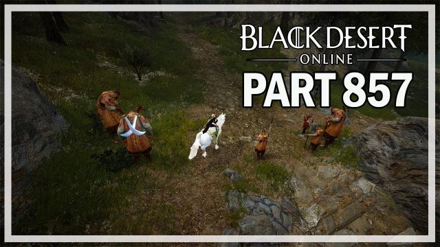 Black Desert Online - Let's Play Part 857 - Enhancing Manos Tool