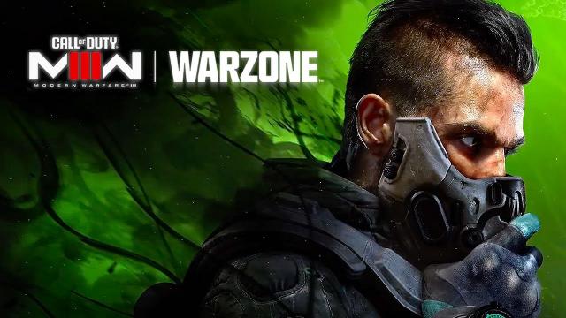 Modern Warfare III & Warzone - Official Season 4 Launch Trailer