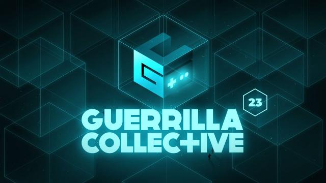 Guerrilla Collective Presents