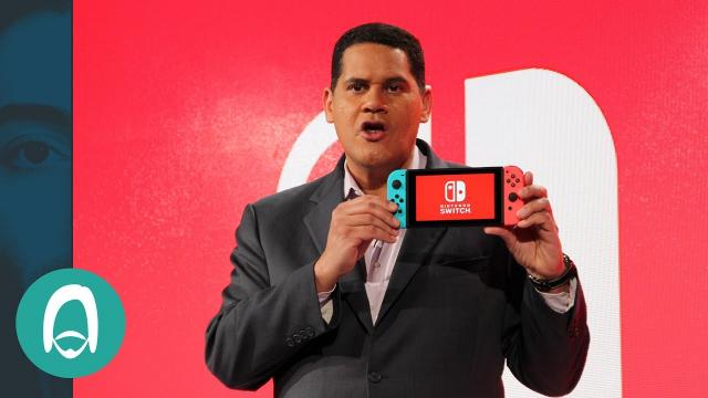 Nintendo E3 2017 Rumors and Speculation