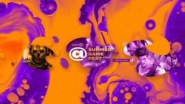 Future of Play Direct Livestream | Summer Game Fest 2022