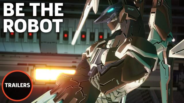 Zone Of The Enders: The 2nd Runner Mars - TGS 2017 Trailer