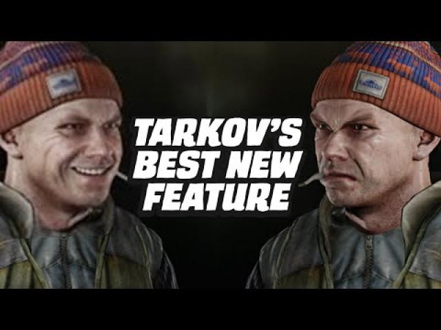 Scav Karma: Escape From Tarkov's Best Feature Yet