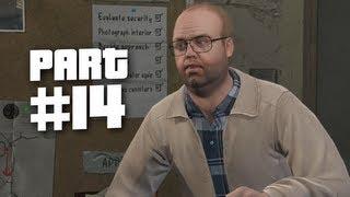 Grand Theft Auto 5 Gameplay Walkthrough Part 14 - Bugstars (GTA 5)