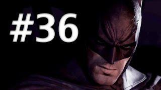 Road To Arkham Knight - Batman Arkham City - Walkthrough - Story Ending