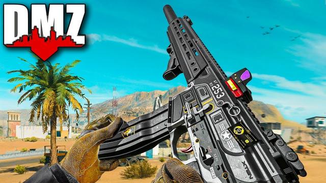 DMZ Season 2 Reloaded gameplay is HERE!