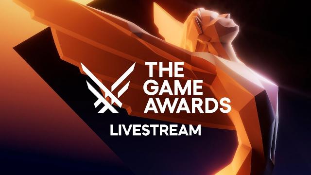 THE GAME AWARDS 2023 Livestream