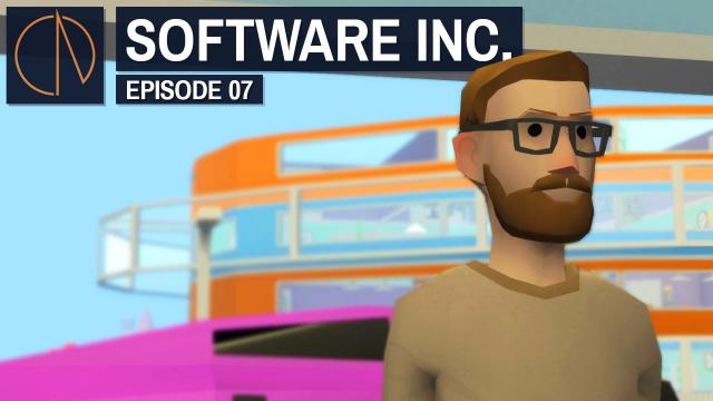 Software Inc: Alpha 10 | TOTAL DISAPPOINTMENT (#7)
