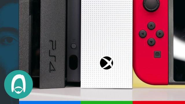 Switch vs Xbox One vs PS4 vs PC: Which console should you buy in 2018?