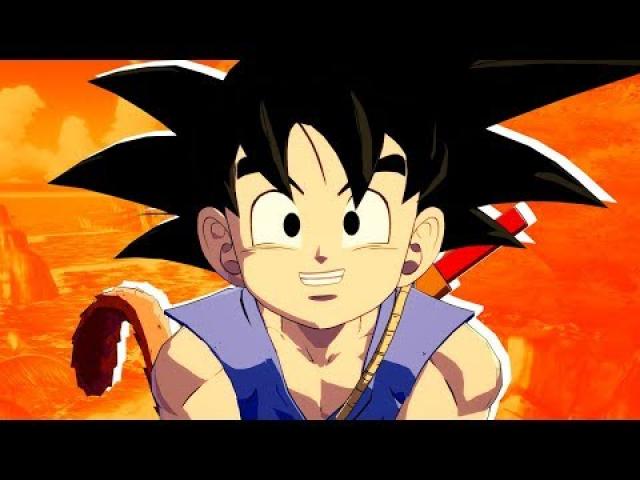 Dragon Ball FighterZ | GameSpot Community Fridays