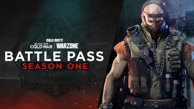 Call of Duty®: Black Ops Cold War and Warzone™ - Season One Battle Pass Trailer