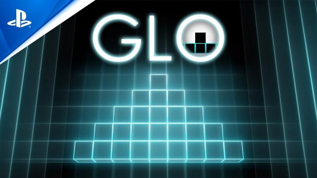 GLO - Game Launch Trailer | PS5, PS4