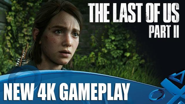 The Last Of Us Part II - 7 Things That Have Actually Changed