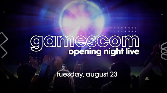gamescom Opening Night Live 2022 (Sonic Frontiers, Callisto Protocol, Hogwarts Legacy)