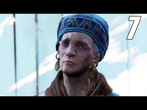 Fallout 4 Gameplay Part 7 - Ray's Let's Play - Born Survivor
