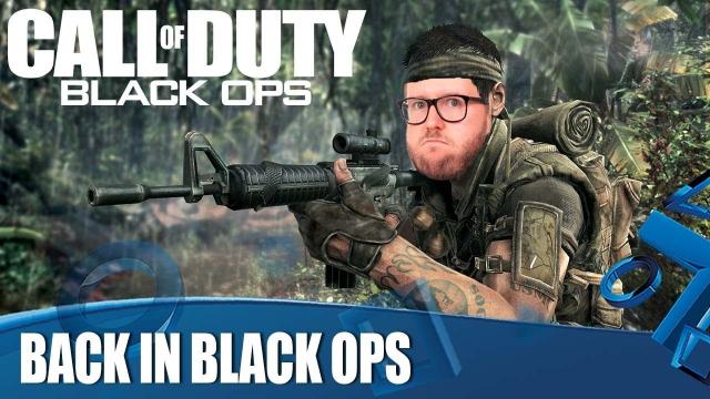 Black Ops PS3 Multiplayer - Have We Still Got It?
