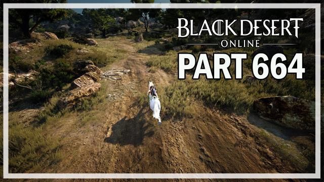 BOSS SCROLLS - Dark Knight Let's Play Part 664 - Black Desert Online
