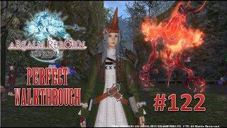 Final Fantasy XIV A Realm Reborn Perfect Walkthrough Part 122 - Becoming a Summoner&Quests