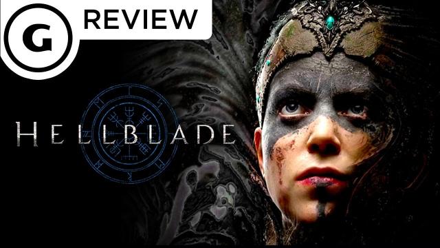 Hellblade: Senua's Sacrifice Review