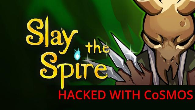 Slay the Spire Trainer - Hack - Cheat
