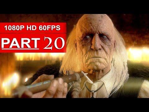 Metal Gear Solid 5 The Phantom Pain Gameplay Walkthrough Part 20 [1080p HD 60FPS] - No Commentary