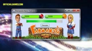 Farmandia Hack | Facebook Game *New* [Feb 2011]