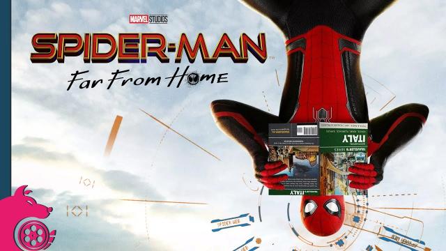 Everything we learned from the Spider-Man Far From Home Trailer