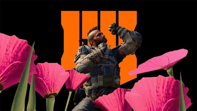 Official Call of Duty®: Black Ops 4 - Just Breathe #CODNation [UK]