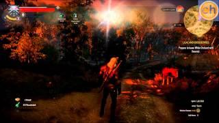 The Witcher 3: WIld Hunt Trainer +21 Cheat Happens