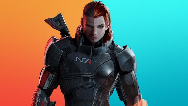 Mass Effect Legendary Edition Rated In Korea | Save State