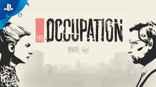 The Occupation – Announce Trailer | PS4