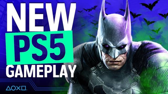 Suicide Squad: Kill the Justice League PS5 Gameplay - We’ve Played It!
