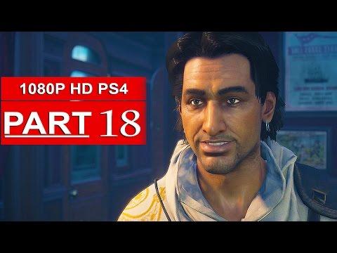 Assassin's Creed Syndicate Gameplay Walkthrough Part 18 [1080p HD PS4] - No Commentary (FULL GAME)