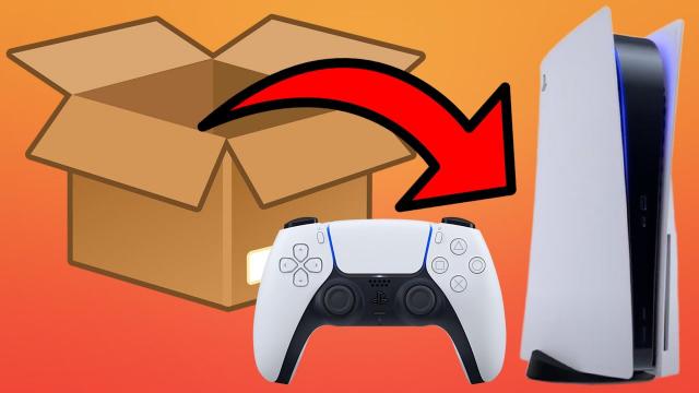 PS5 - What's In The Box? | Save State